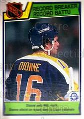 Marcel Dionne Hockey Cards 1983 O-Pee-Chee Prices