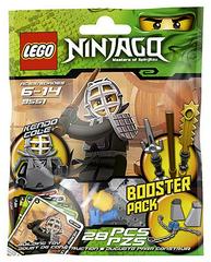 Kendo Cole #9551 LEGO Ninjago Prices