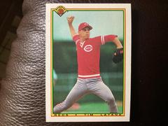Tim Layana Baseball Cards 1990 Bowman Prices
