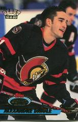 Alexandre Daigle #300 Hockey Cards 1993 Stadium Club Prices