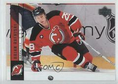 Brian Rafalski #117 Hockey Cards 2006 Upper Deck Prices