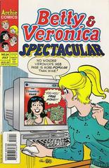 Betty & Veronica Spectacular #24 (1997) Comic Books Betty and Veronica Spectacular Prices