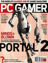 PC Gamer [Issue 214] PC Gamer Magazine Prices