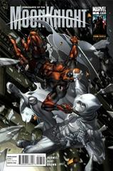 Vengeance of the Moon Knight #7 (2010) Comic Books Vengeance of the Moon Knight Prices