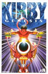Kirby: Genesis #8 (2012) Comic Books Kirby: Genesis Prices