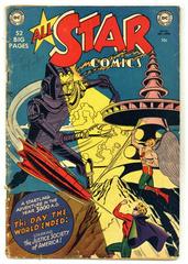 All-Star Comics #56 (1950) Comic Books All-Star Comics Prices