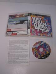 Photo By Canadian Brick Cafe | Just Dance 2016 Playstation 3