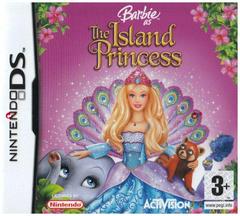 Barbie as the Island Princess PAL Nintendo DS Prices
