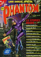 The Phantom #1219 (1999) Comic Books Phantom Prices