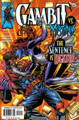 Gambit #21 (2000) Comic Books Gambit Prices