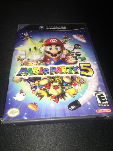 Mario Party 5 photo