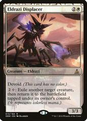 Eldrazi Displacer [Foil] Magic Oath of the Gatewatch Prices