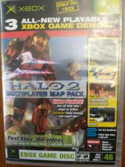 Official Xbox Magazine Demo Disc 46 Xbox Prices