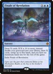Finale of Revelation Magic War of the Spark Prices