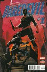 Daredevil [2nd Print] Comic Books Daredevil Prices