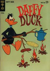 Daffy Duck #31 (1962) Comic Books Daffy Duck Prices
