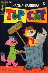 Top Cat #27 (1969) Comic Books Top Cat Prices