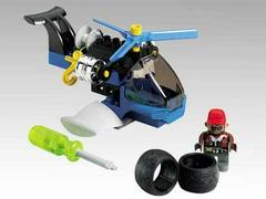 LEGO Set | Helicopter LEGO DUPLO