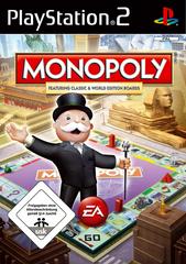 Monopoly PAL Playstation 2 Prices