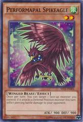 Performapal Spikeagle YuGiOh Secrets of Eternity Prices