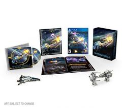 R-Type Final 2 [Limited Edition] Playstation 4 Prices