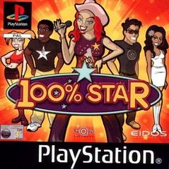 100 Percent Star PAL Playstation Prices