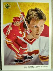 Tomas Forslund Hockey Cards 1992 Upper Deck Prices