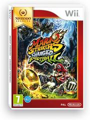 Mario Strikers Charged [Nintendo Selects] PAL Wii Prices
