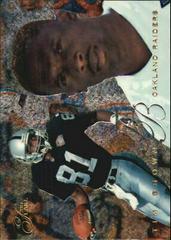 Tim Brown #149 Football Cards 1995 Flair Prices