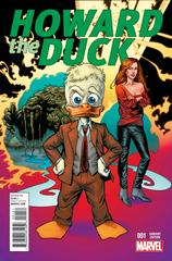 Howard the Duck [Mayerick] Comic Books Howard the Duck Prices