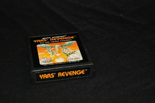 Yars' Revenge photo