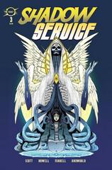 Shadow Service #3 (2020) Comic Books Shadow Service Prices