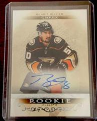 Benoit Olivier Groulx [Autograph Silver] #XV Hockey Cards 2021 Upper Deck Artifacts Roman Numeral Rookies Prices