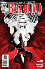 Batman Beyond: Cataclysm #6 (2010) Comic Books Batman Beyond Prices