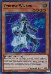 Cyberse Wizard [1st Edition] YuGiOh Code of the Duelist Prices