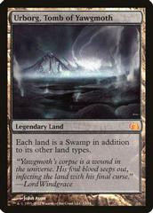 Urborg, Tomb of Yawgmoth Magic From the Vault Realms Prices