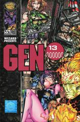 Gen 13 #1/2 (1994) Comic Books Gen 13 Prices