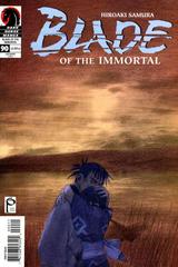 Blade of the Immortal #90 (2004) Comic Books Blade of the Immortal Prices