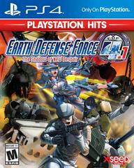 Earth Defense Force 4.1: The Shadow of New Despair [Playstation Hits] Playstation 4 Prices