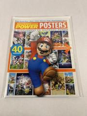 Nintendo Power Posters [40] Nintendo Power Prices