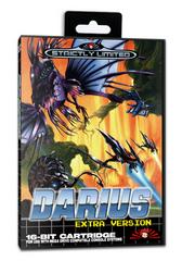 Darius Extra Version PAL Sega Mega Drive Prices