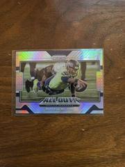 Russell Wilson #6 Football Cards 2021 Panini Prizm All Out Prices
