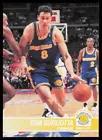 Tom Gugliotta Basketball Cards 1990 Skybox Prices