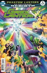 Green Lanterns #14 (2017) Comic Books Green Lanterns Prices