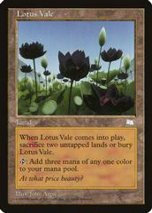 Lotus Vale Magic Weatherlight Prices