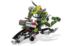 LEGO Set | Lesovikk LEGO Bionicle