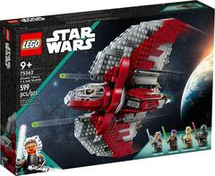 Ahsoka Tano's T-6 Jedi Shuttle LEGO Star Wars Prices