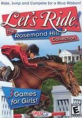 Let's Ride: The Rosemond Hill Collection PC Games Prices