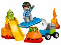 LEGO Set | Miles' Space Adventures LEGO DUPLO Disney