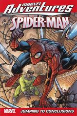 Marvel Adventures: Spider-Man Vol. 12: Jumping to Conclusions (2009) Comic Books Marvel Adventures: Spider-Man Prices
